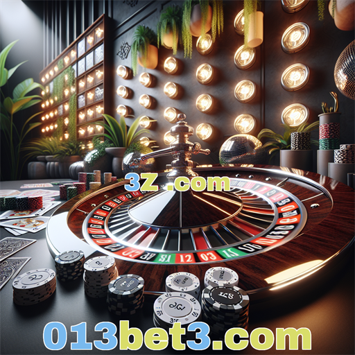 Feedback: A Nova Fronteira dos Jogos Interativos em 013bet3.com